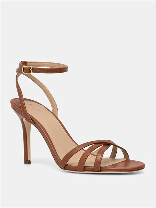 KENDYL LAUREN RALPH LAUREN | 802P10403001LAUREN TAN